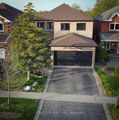 222 Howard Cres, Orangeville - Orangeville image-0-3