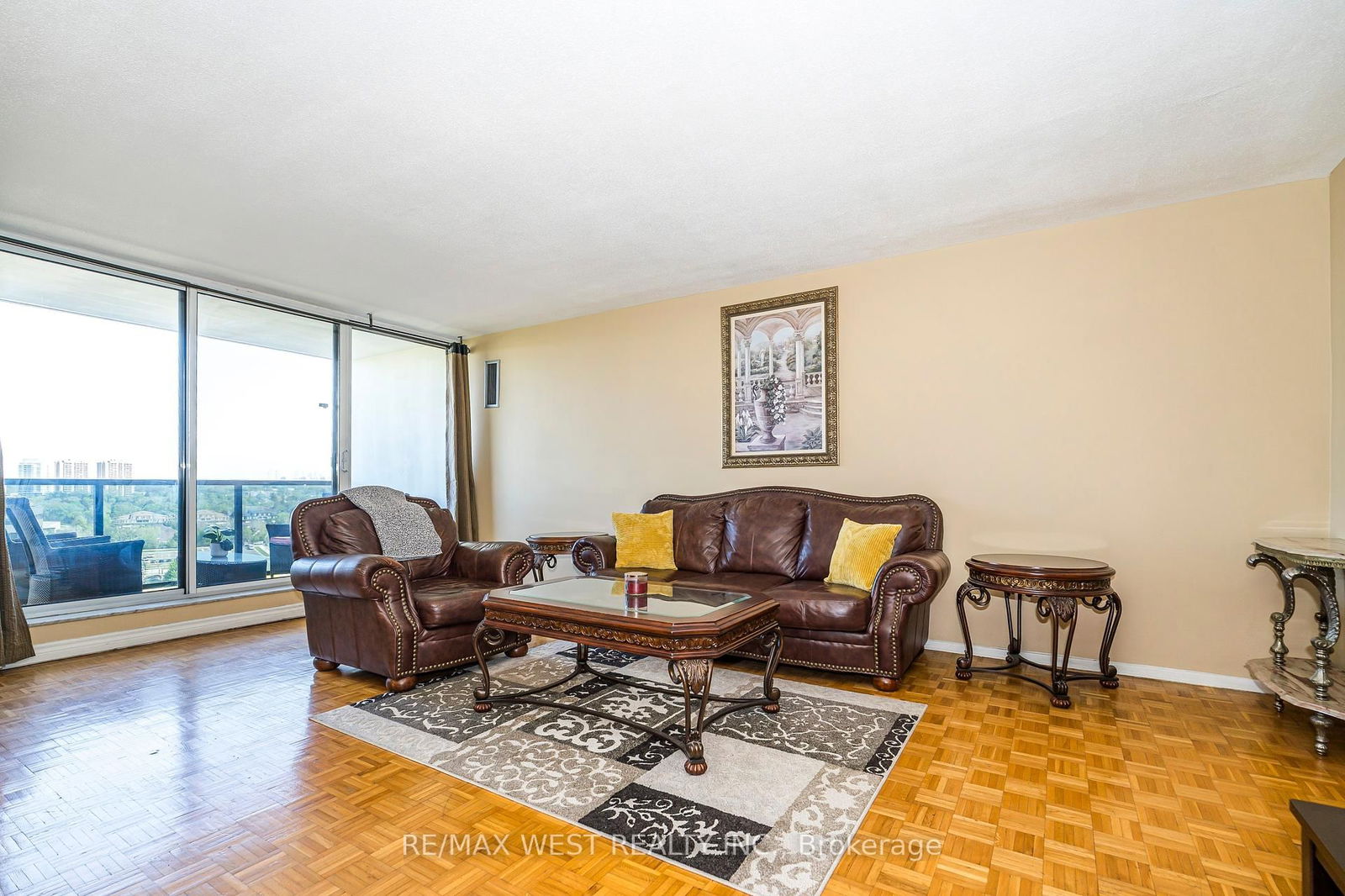 Condo for sale at 1908-85 Emmett Avenue, Toronto, Mount Dennis, M6M 5A2 - MLS: W12146379