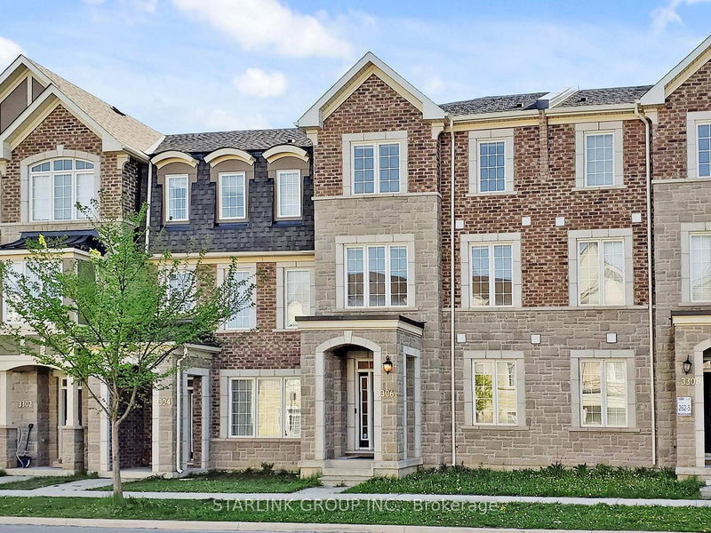 3306 Carding Mill Tr, Oakville - Glenorchy image-0-0