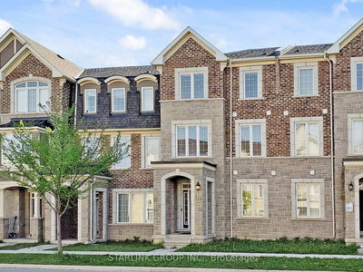 3306 Carding Mill Tr, Oakville - Glenorchy