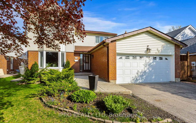 77 Milford Crescent