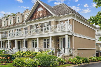 2378 Marine Dr, Oakville - Bronte