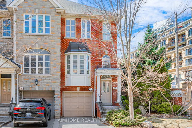 2 Brownstone Lane