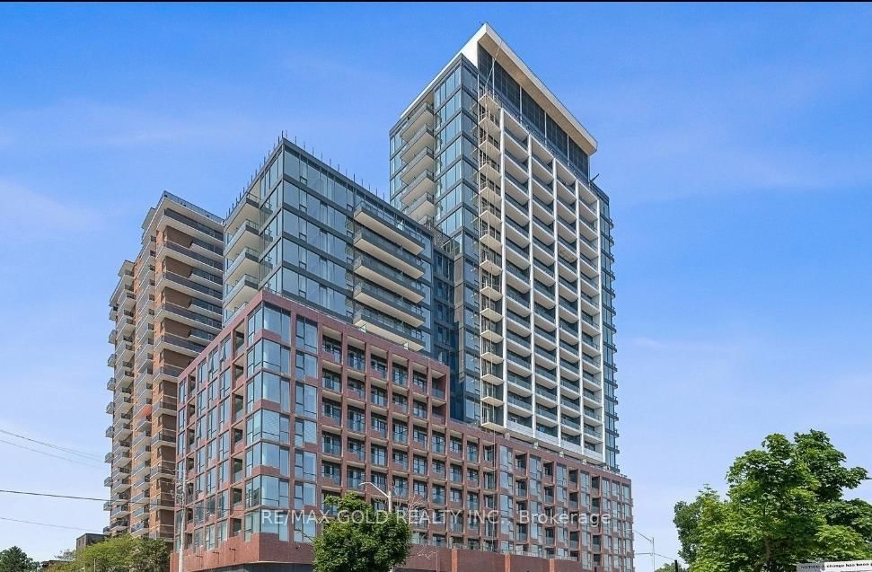 Condo for lease at 216-28 Ann Street, Mississauga, Port Credit, L5G 0E1 - MLS: W12146516