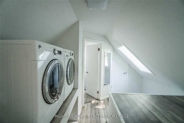 Loft - 164 Trafalgar Road