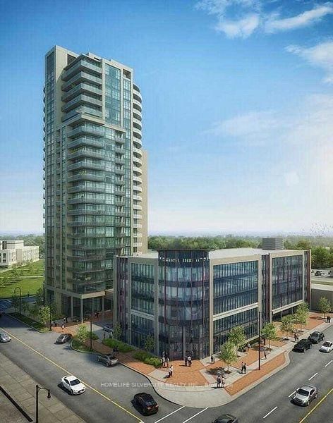 Condo for sale at 2104-15 Lynch Street, Brampton, Queen Street Corridor, L6W 2Z8 - MLS: W12146585