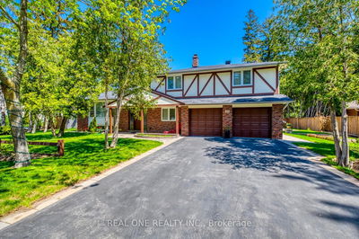 379 Maple Grove Dr, Oakville - Ford