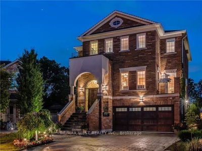 104 Gray Park St, Caledon - Bolton North