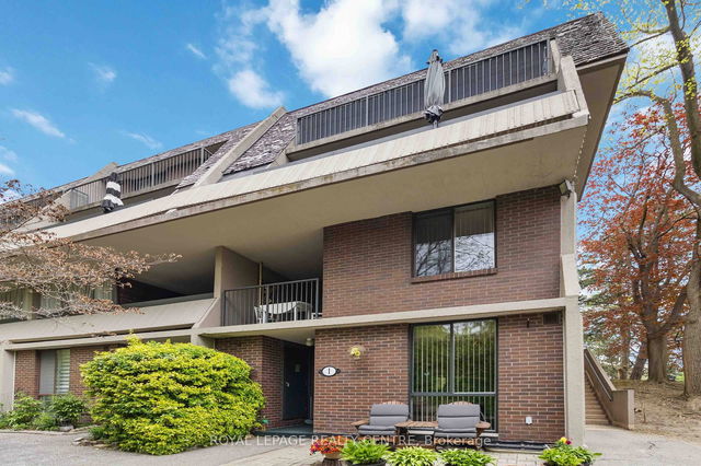 1 - 1330 Mississauga Valley Boulevard