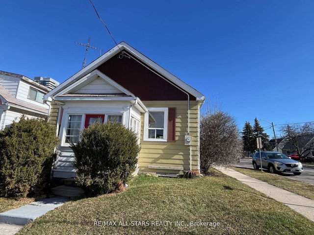 36 Trueman Street