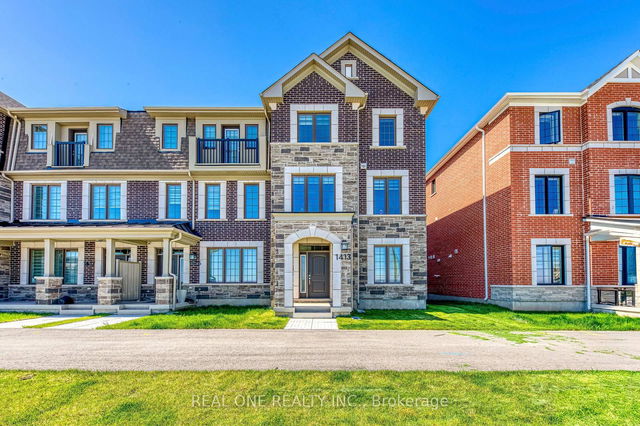 1413 William Halton Parkway