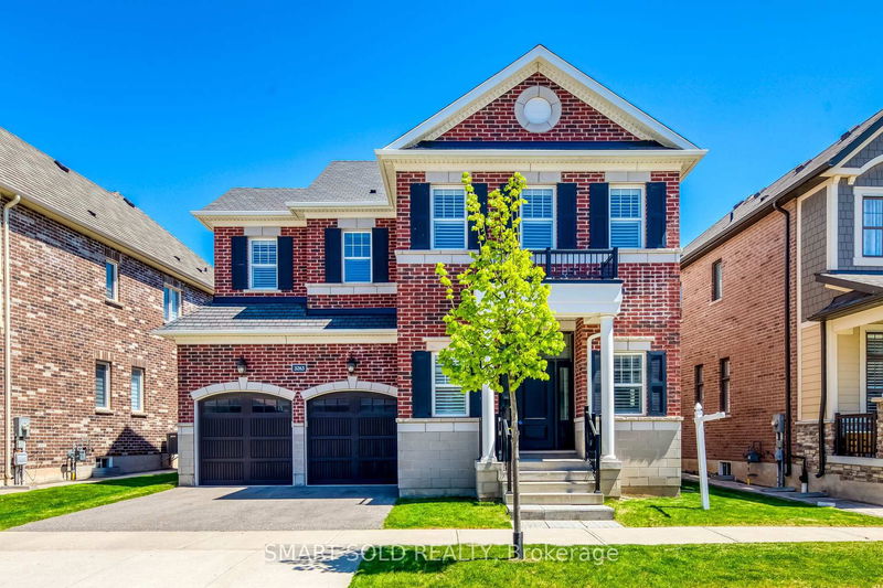 3263 Donald Mackay St, Oakville - Glenorchy image-0-0