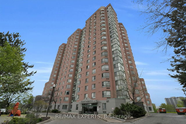 404 - 61 Markbrook Lane