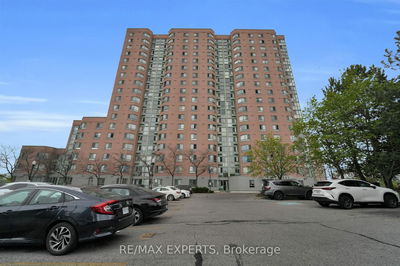 Unit 404 — 61 Markbrook Lane, Toronto - Mount Olive-Silverstone-Jamestown image-0-1