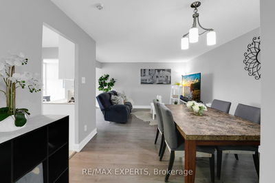 Unit 404 — 61 Markbrook Lane, Toronto - Mount Olive-Silverstone-Jamestown image-0-4