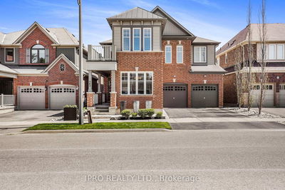 383 Wettlaufer Terr, Milton - Scott