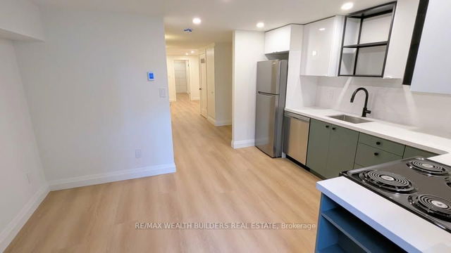 Lower - 130 Symington Avenue