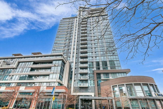 409 - 1 Hurontario Street