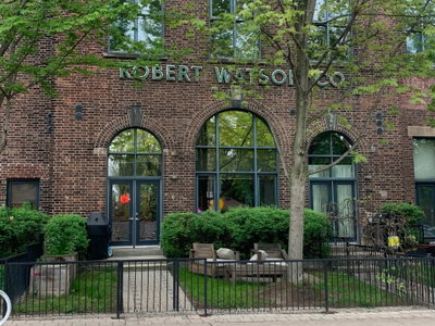 Condo leased at 201-369 Sorauren Avenue, Toronto, Ontario, M6R 3C1 - Roncesvalles - MLS: W12146845