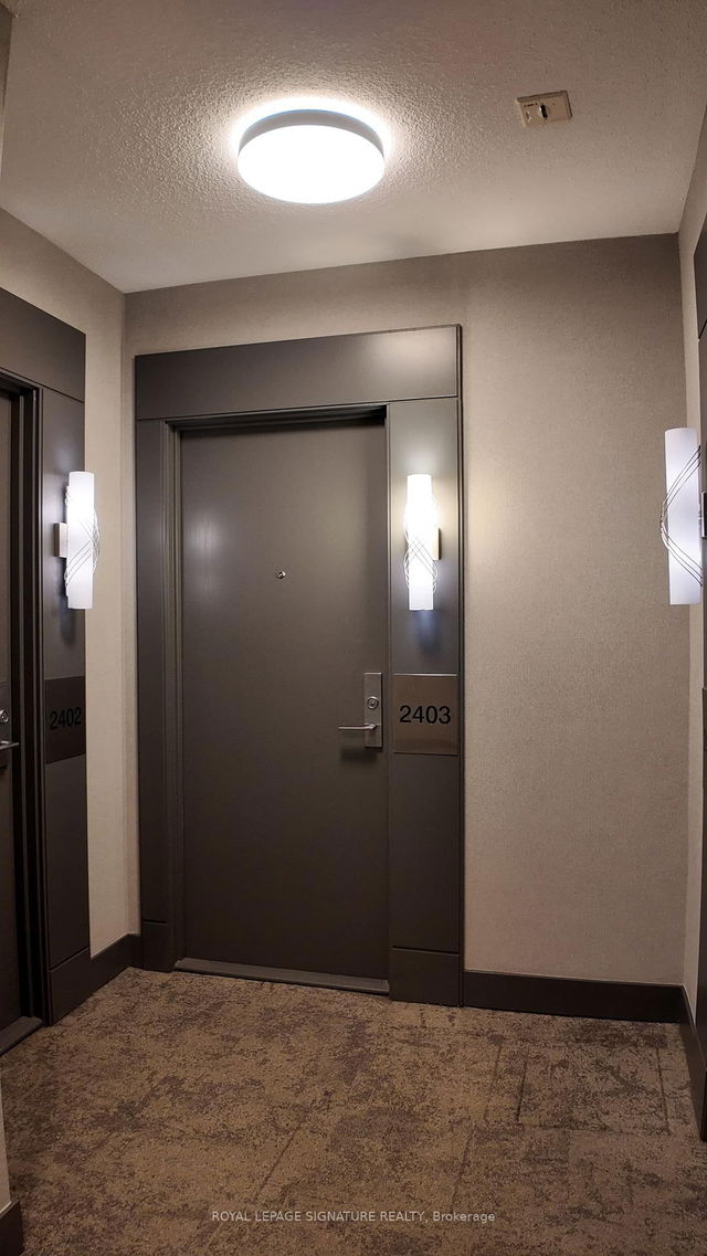 2403 - 90 Absolute Avenue