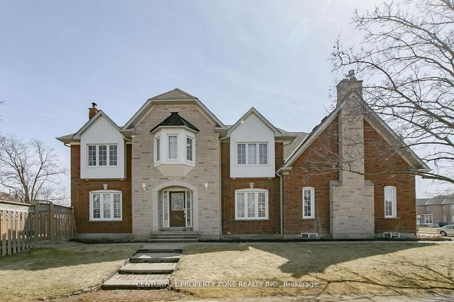 151 Mountainash Road