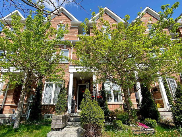 81 Isaac Devins Boulevard