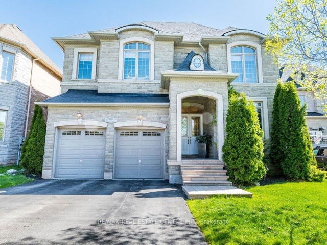 2117 Blackforest Crescent
