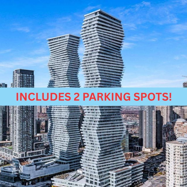 2709 - 3900 Confederation Parkway