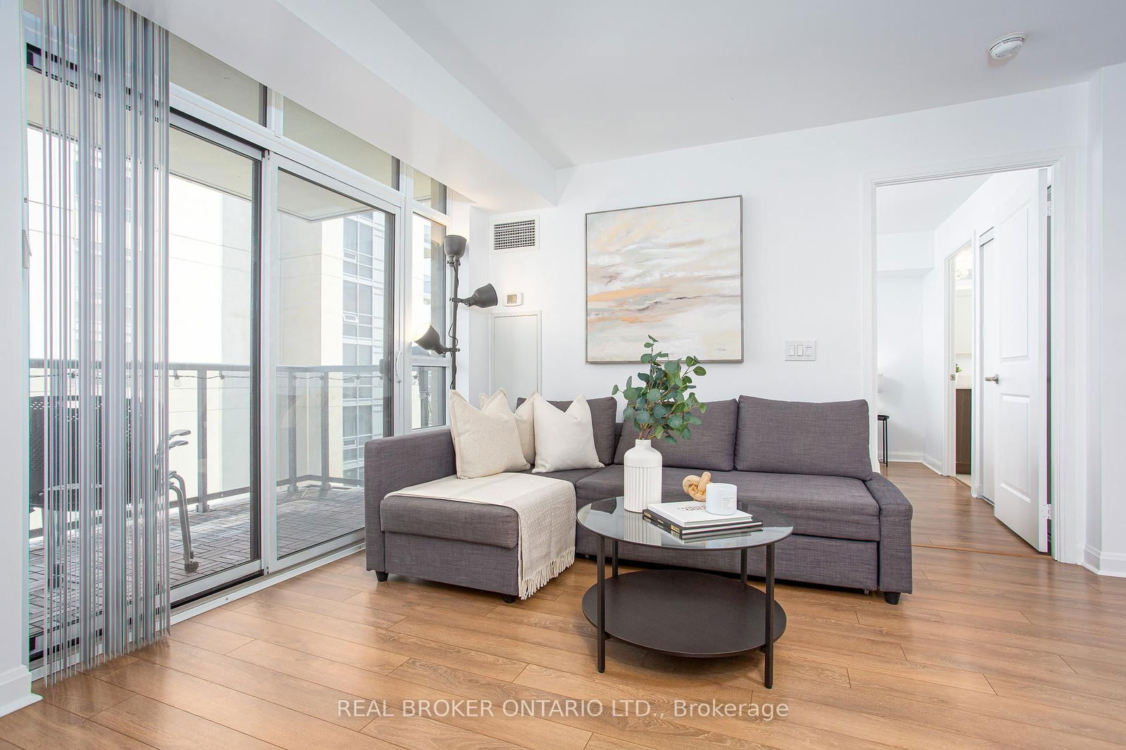 Condo for sale at 1603-1 Michael Power Place, Toronto, Islington-City Centre West, M9A 0A1 - MLS: W12146960