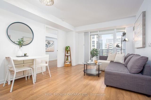 1603 - 1 Michael Power Place