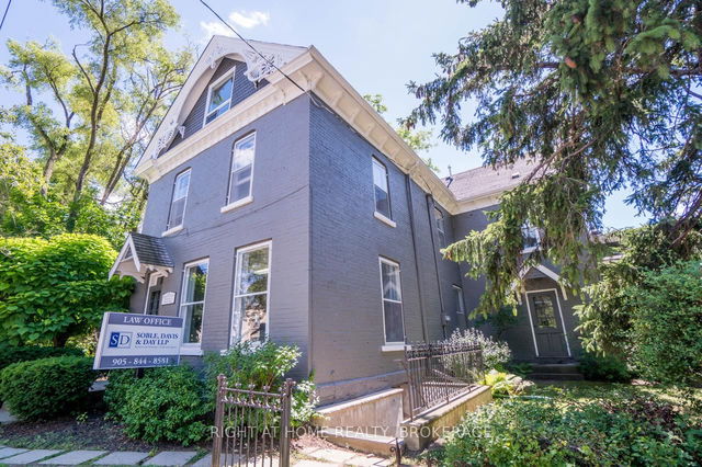 164 Trafalgar Road