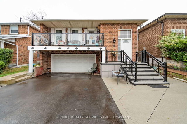 28 Princeton Terrace