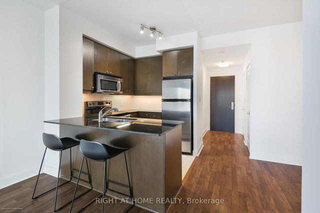 2401 - 50 Absolute Avenue