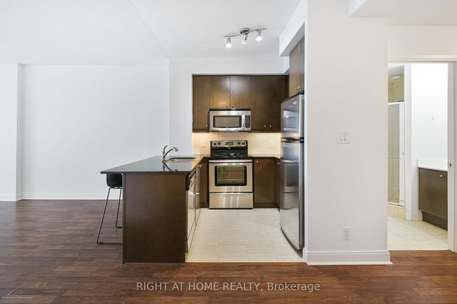 2401 - 50 Absolute Avenue