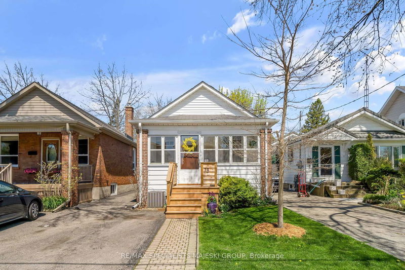 78 Heman St, Toronto - Mimico image-0-0