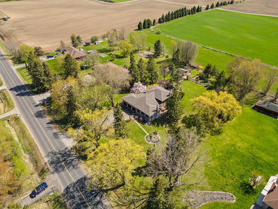14432 Innis Lake Rd, Caledon - Rural Caledon