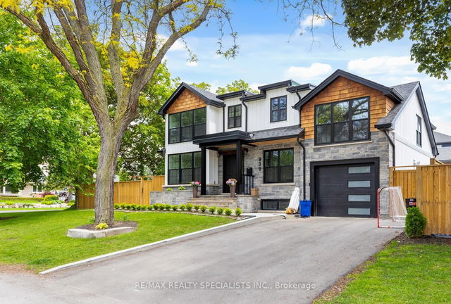 939 TEAL Drive