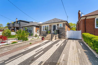 25 Handel St, Toronto - Rockcliffe-Smythe image-0-2