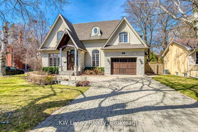70 Hartfield Rd, Toronto - Edenbridge-Humber Valley