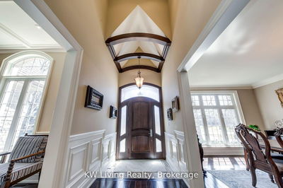 70 Hartfield Rd, Toronto - Edenbridge-Humber Valley image-0-2