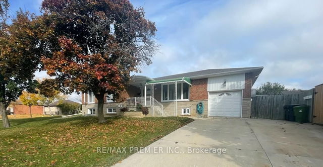 Bsmt Apt A - 89 Tavistock Road