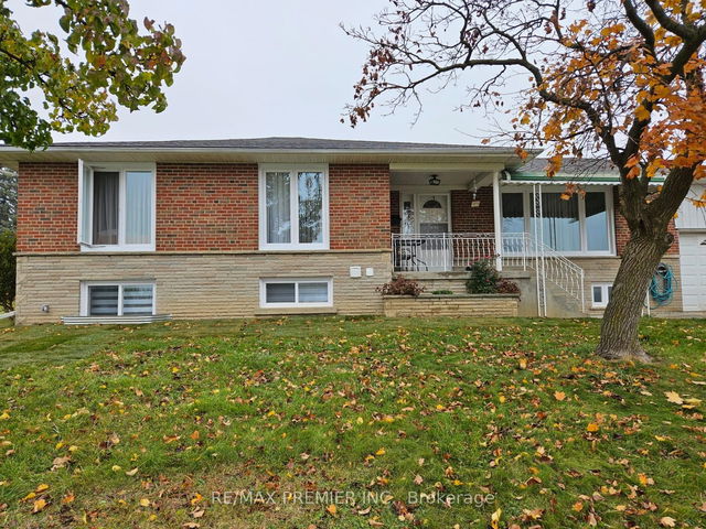 Bsmt Apt A - 89 Tavistock Road