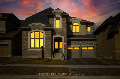91 Raspberry Ridge Ave, Caledon - Caledon East