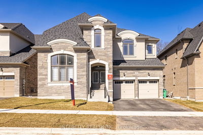 91 Raspberry Ridge Ave, Caledon - Caledon East image-0-1