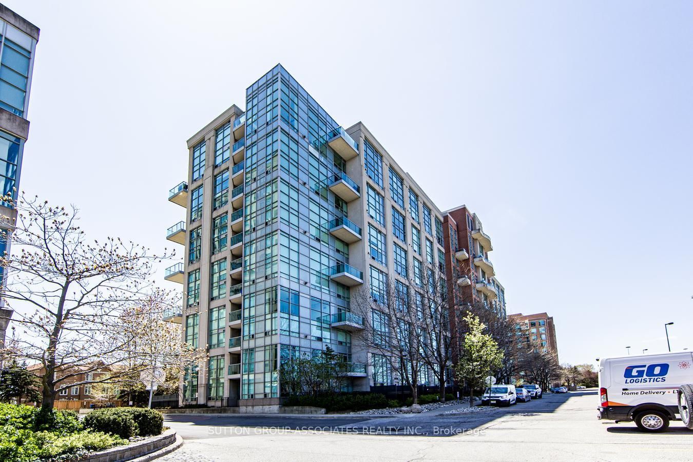 Condo for sale at 536-200 Manitoba Street, Toronto, Mimico, M8Y 3Y9 - MLS: W12147222