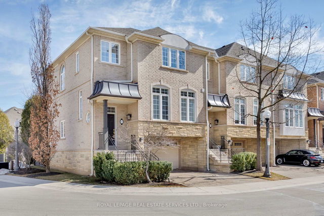 65 - 1267 Dorval Drive
