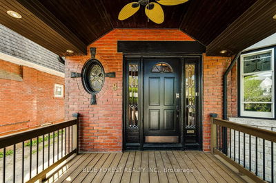 8 Lauder Ave, Toronto - Corso Italia-Davenport image-0-2