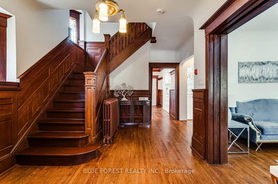 8 Lauder Ave, Toronto - Corso Italia-Davenport image-0-4