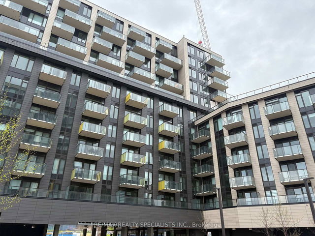 219 - 3006 William Cutmore Boulevard