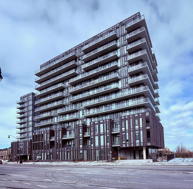 510 - 215 Veterans Drive